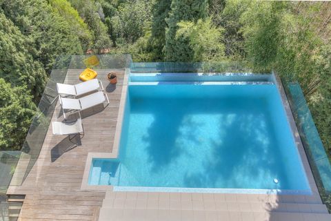 Villa en Menton, Alpes-Maritimes, Menton - € 1.690.000 | Ref: HH-15222617 - photo 13