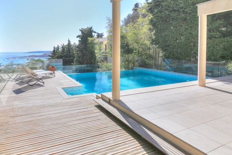 Villa en Menton, Alpes-Maritimes, Menton - € 1.690.000 | Ref: HH-15222617 - photo 14