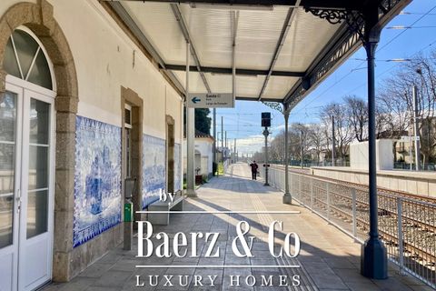 Villa a Arcozelo, Porto, Arcozelo - € 495.000 | Ref: baerz43028 - foto 16
