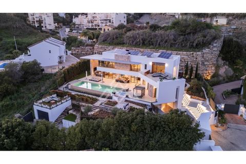 Villa a Los Arqueros, Malaga, Los Arqueros - € 3.995.000 | Ref: MPA-0031 - foto 2