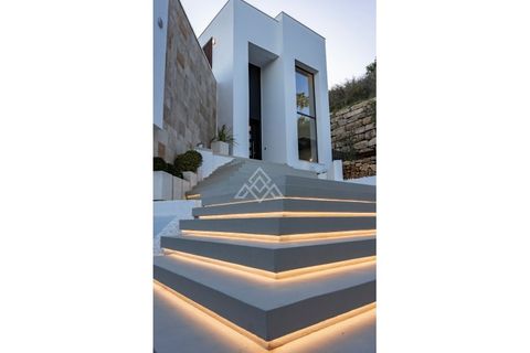 Villa a Los Arqueros, Malaga, Los Arqueros - € 3.995.000 | Ref: MPA-0031 - foto 4