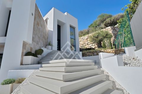 Villa a Los Arqueros, Malaga, Los Arqueros - € 3.995.000 | Ref: MPA-0031 - foto 5