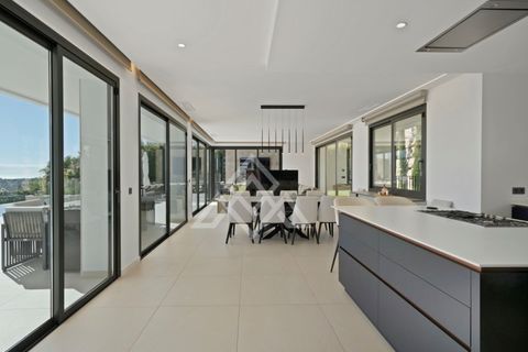 Villa a Los Arqueros, Malaga, Los Arqueros - € 3.995.000 | Ref: MPA-0031 - foto 8