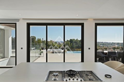 Villa a Los Arqueros, Malaga, Los Arqueros - € 3.995.000 | Ref: MPA-0031 - foto 11
