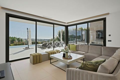 Villa a Los Arqueros, Malaga, Los Arqueros - € 3.995.000 | Ref: MPA-0031 - foto 14