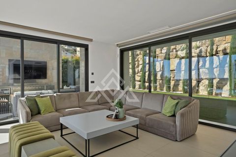 Villa a Los Arqueros, Malaga, Los Arqueros - € 3.995.000 | Ref: MPA-0031 - foto 15