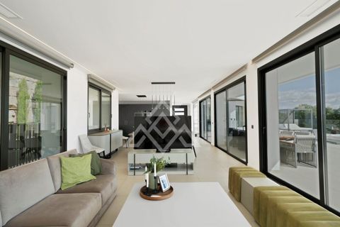 Villa a Los Arqueros, Malaga, Los Arqueros - € 3.995.000 | Ref: MPA-0031 - foto 17