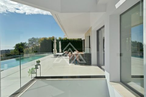 Villa a Los Arqueros, Malaga, Los Arqueros - € 3.995.000 | Ref: MPA-0031 - foto 18