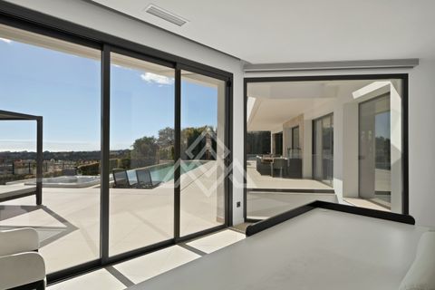 Villa a Los Arqueros, Malaga, Los Arqueros - € 3.995.000 | Ref: MPA-0031 - foto 19