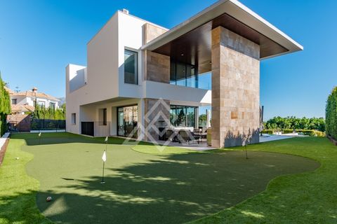 Villa a Los Arqueros, Malaga, Los Arqueros - € 3.995.000 | Ref: MPA-0031 - foto 3