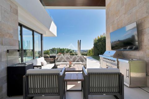 Villa a Los Arqueros, Malaga, Los Arqueros - € 3.995.000 | Ref: MPA-0031 - foto 24