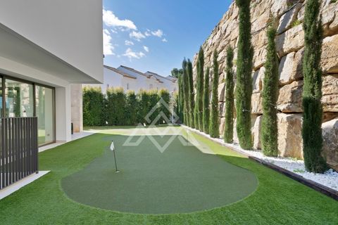Villa a Los Arqueros, Malaga, Los Arqueros - € 3.995.000 | Ref: MPA-0031 - foto 25