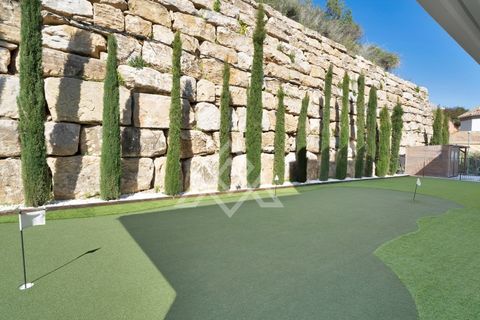Villa a Los Arqueros, Malaga, Los Arqueros - € 3.995.000 | Ref: MPA-0031 - foto 26