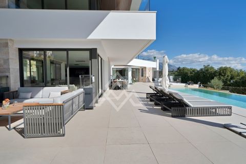 Villa a Los Arqueros, Malaga, Los Arqueros - € 3.995.000 | Ref: MPA-0031 - foto 27