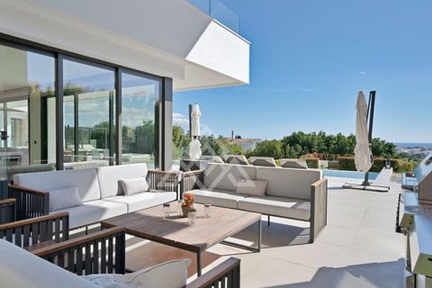 Villa a Los Arqueros, Malaga, Los Arqueros - € 3.995.000 | Ref: MPA-0031 - foto 28