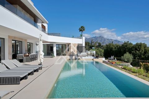 Villa a Los Arqueros, Malaga, Los Arqueros - € 3.995.000 | Ref: MPA-0031 - foto 29