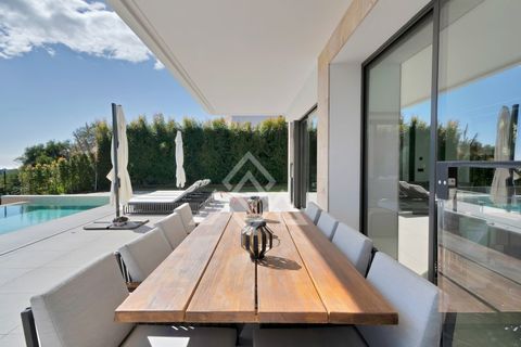 Villa a Los Arqueros, Malaga, Los Arqueros - € 3.995.000 | Ref: MPA-0031 - foto 30
