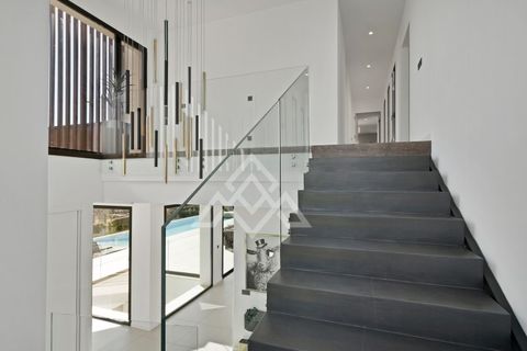 Villa a Los Arqueros, Malaga, Los Arqueros - € 3.995.000 | Ref: MPA-0031 - foto 34