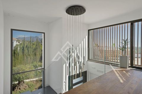 Villa a Los Arqueros, Malaga, Los Arqueros - € 3.995.000 | Ref: MPA-0031 - foto 35