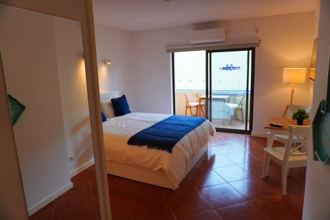 Lejlighed i Albufeira, Faro, Albufeira - € 120.000 | Ref: HPSTUDIOINTERME - foto 8