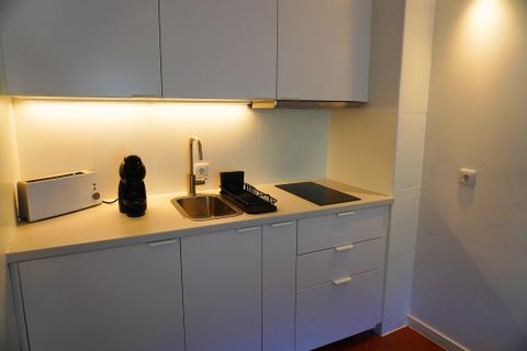 Lejlighed i Albufeira, Faro, Albufeira - € 120.000 | Ref: HPSTUDIOINTERME - foto 15