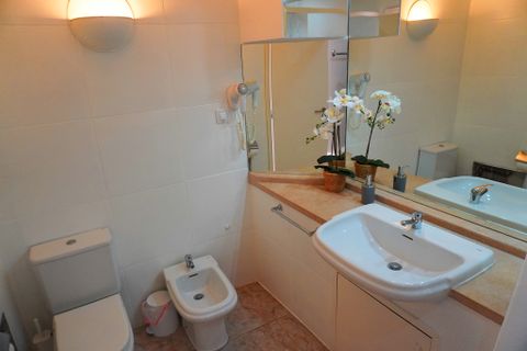 Lejlighed i Albufeira, Faro, Albufeira - € 160.000 | Ref: HPT1CITYINTER - foto 17