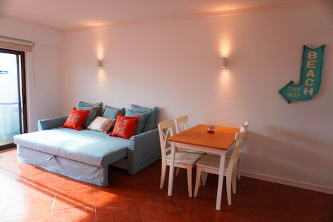 Lejlighed i Albufeira, Faro, Albufeira - € 160.000 | Ref: HPT1CITYINTER - foto 4