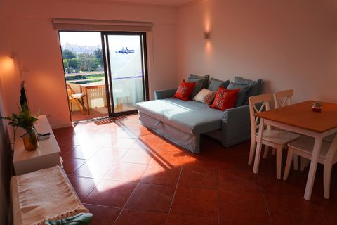 Lejlighed i Albufeira, Faro, Albufeira - € 160.000 | Ref: HPT1CITYINTER - foto 16