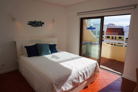 Lejlighed i Albufeira, Faro, Albufeira - € 160.000 | Ref: HPT1CITYINTER - foto 5