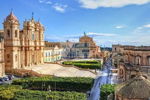 Villa a Noto, Siracusa, Noto - € 1.000/mes | Ref: AV AMOB 02 - foto 36