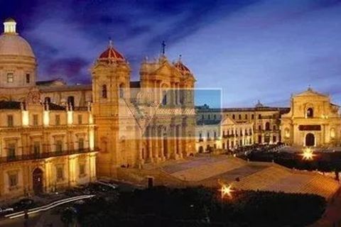 Villa a Noto, Siracusa, Noto - € 1.000/mes | Ref: AV AMOB 02 - foto 37