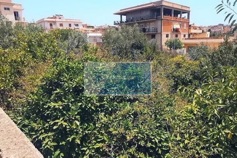 Helårsgrund i Noto, Siracusa, Noto - € 110.000 | Ref: NT TCIT 11 - foto 6
