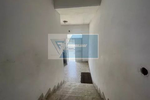 Lejlighed i Floridia, Siracusa, Floridia - € 48.000 | Ref: RIF. FL PENT 03 - foto 8