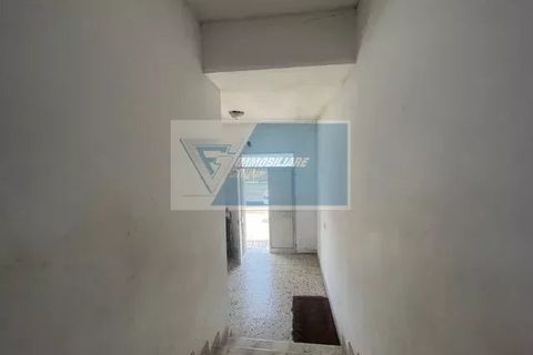 Lejlighed i Floridia, Siracusa, Floridia - € 48.000 | Ref: RIF. FL PENT 03 - foto 9