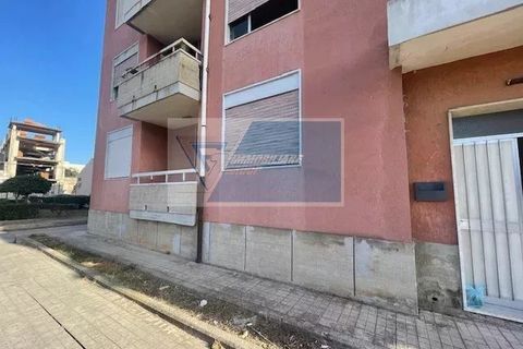 Lejlighed i Floridia, Siracusa, Floridia - € 48.000 | Ref: RIF. FL PENT 03 - foto 12
