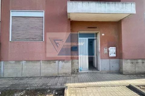 Lejlighed i Floridia, Siracusa, Floridia - € 48.000 | Ref: RIF. FL PENT 03 - foto 13