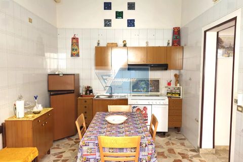 Villa i Avola, Siracusa, Avola - € 129.000 | Ref: AV STAB 15 - foto 1
