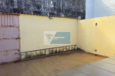 Villa i Avola, Siracusa, Avola - € 129.000 | Ref: AV STAB 15 - foto 15