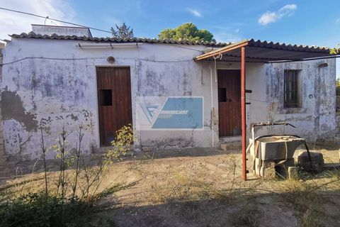 Villa i Noto, Siracusa, Noto - € 40.000 | Ref: NT VCAM 30 - foto 1