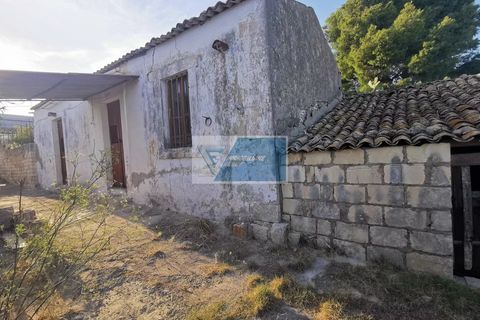 Villa i Noto, Siracusa, Noto - € 40.000 | Ref: NT VCAM 30 - foto 2