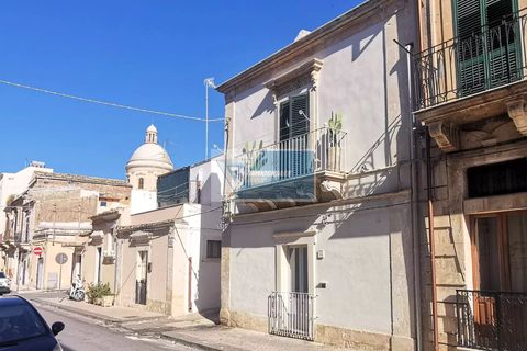 Wohnung in Noto, Siracusa, Noto - € 150/Monat | Ref: NT AMOB 33 - Foto 3
