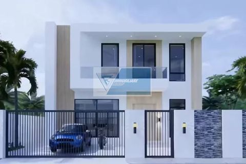 Villa i Noto, Siracusa, Noto - € 260.000 | Ref: NT VMAR 13 - foto 1