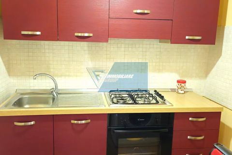 Lejlighed i Noto, Siracusa, Noto - € 135.000 | Ref: AV STAB 18 - foto 9