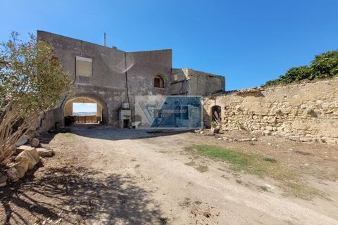 Villa i Noto, Siracusa, Noto - € 60.000 | Ref: NT VCAM 39 - foto 1