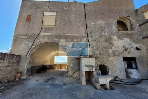 Villa i Noto, Siracusa, Noto - € 60.000 | Ref: NT VCAM 39 - foto 2