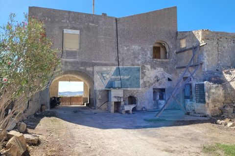 Villa i Noto, Siracusa, Noto - € 60.000 | Ref: NT VCAM 39 - foto 6