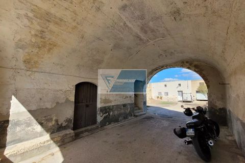 Villa i Noto, Siracusa, Noto - € 60.000 | Ref: NT VCAM 39 - foto 8