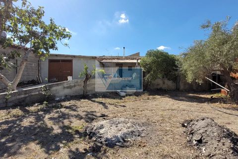 Villa i Noto, Siracusa, Noto - € 60.000 | Ref: NT VCAM 39 - foto 21
