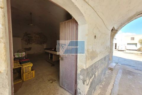 Villa i Noto, Siracusa, Noto - € 60.000 | Ref: NT VCAM 39 - foto 34