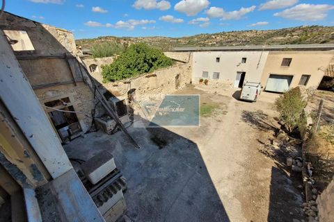 Villa i Noto, Siracusa, Noto - € 60.000 | Ref: NT VCAM 39 - foto 39